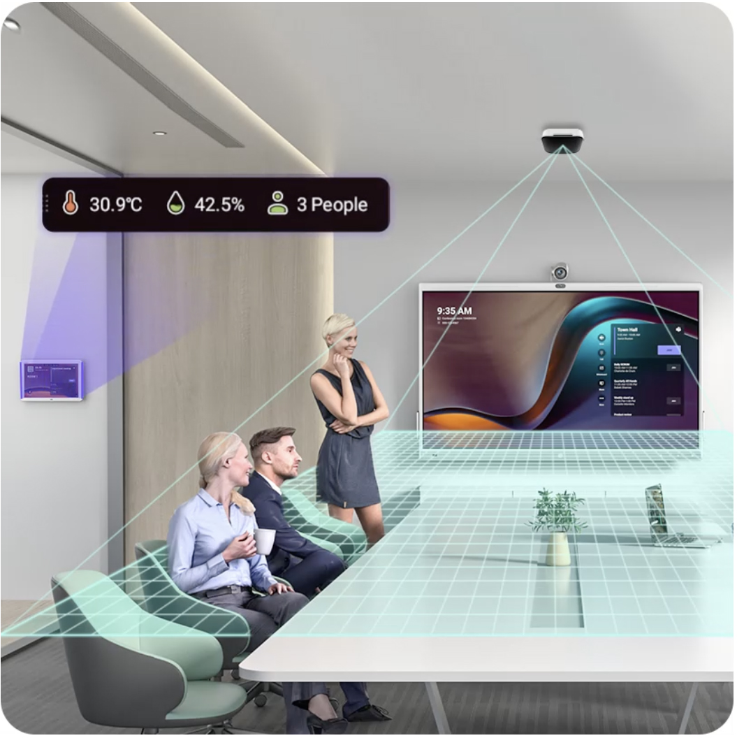 Poise Technology