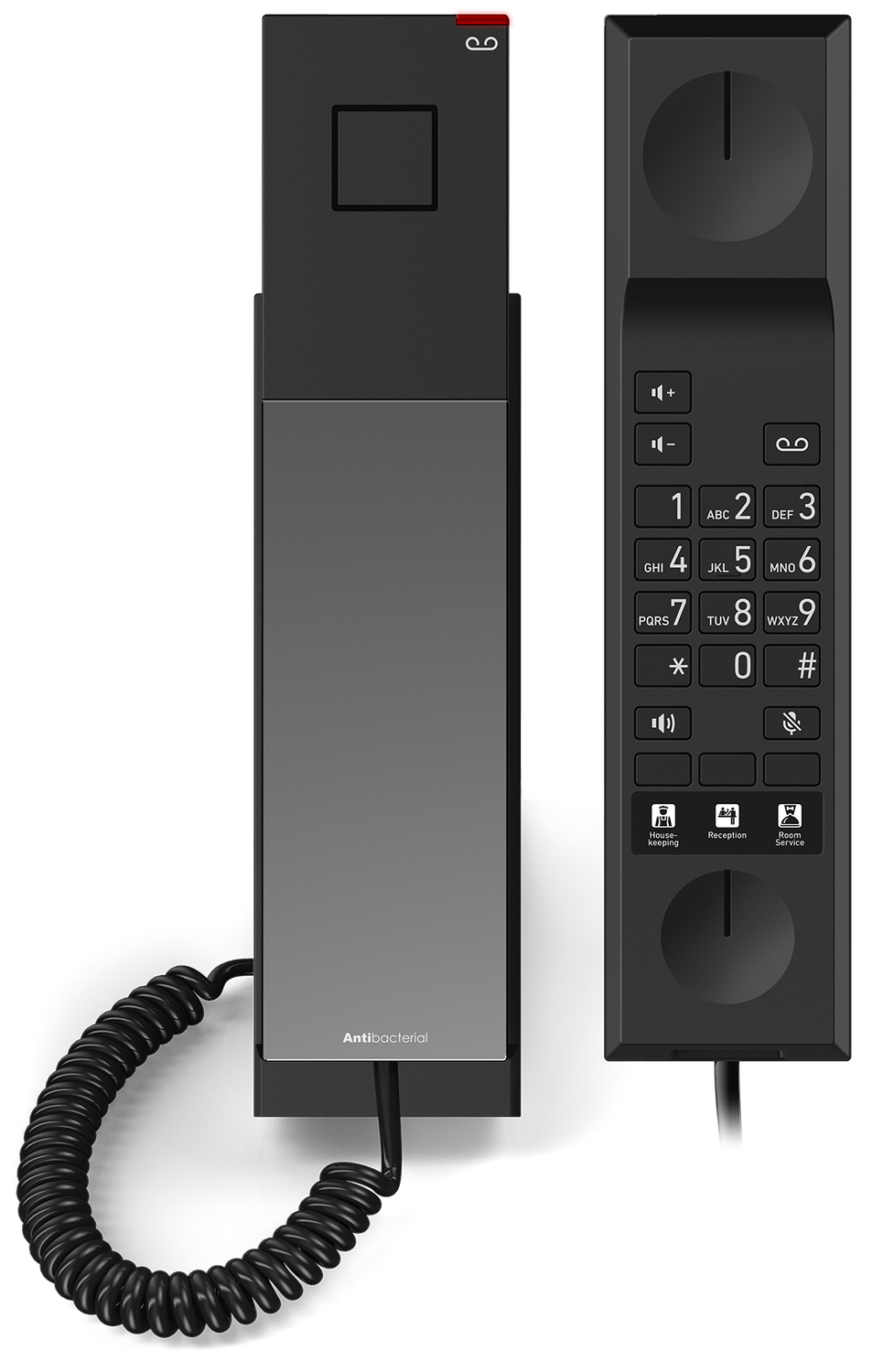 Snom HD100
