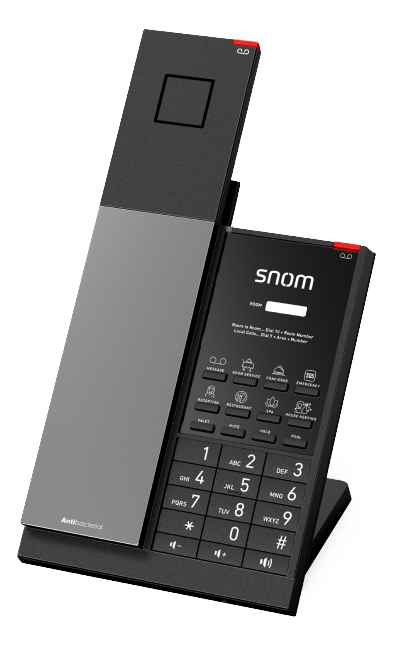 Snom HD100