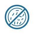 Antibacterial icon